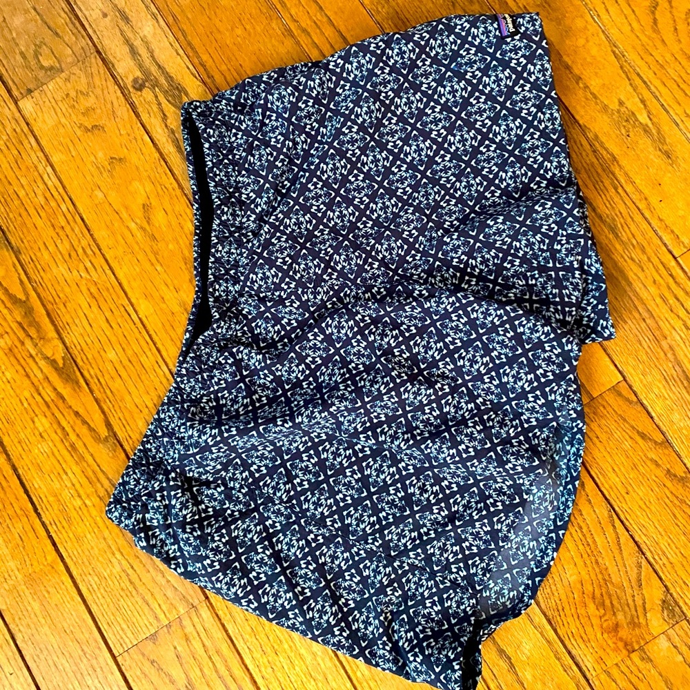 Patagonia Baggies Shorts W’s size XL